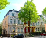 Akzent Hotel Am Hohenzollernplatz