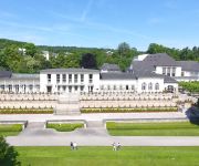 CONPARC - Hotel & Conference Centre Bad Nauheim