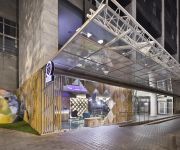 Meliá Barcelona Sarriá