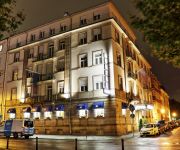 City Partner Augusta Hotel