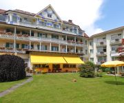 Swiss Quality Hotel Wittelsbacher Hof