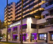 Hôtel Barrière Le Gray d'Albion