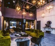 Hôtel Mercure Pau Palais des Sports