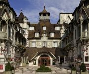 Hôtel Barrière Le Normandy Deauville