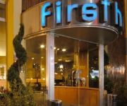 First Hotel
