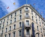 Best Western Univers