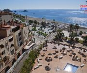 Chinasol Apartamentos