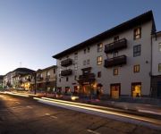 Hotel San Agustin El Dorado