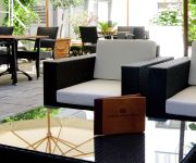 Hotel Continental Zurich - MGallery by Sofitel