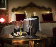 Hotel Papadopoli Venezia - MGallery by Sofitel