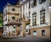 Seville  a Luxury Collection Hotel Hotel Alfonso XIII