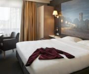 Mercure Hotel Tilburg Centrum