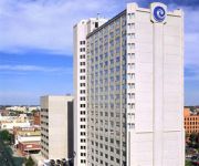 COAST EDMONTON PLAZA HOTEL