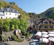 Haus Caspari Gasthaus - Café - Restaurant - PartyService