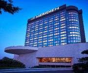 Le Meridien New Delhi