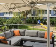 Novotel Brussels Airport