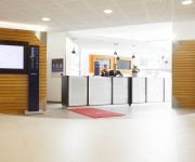 Novotel Zurich Airport Messe