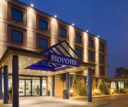 Novotel London Heathrow Airport