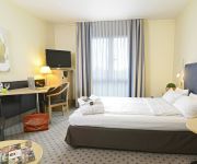 Best Western Plus Crown Hotel