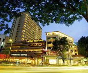 Orchard Parade Hotel by Far East Hospitality