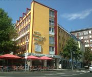 Continental Pfälzer Hof