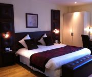 Best Western Le Cheval Blanc