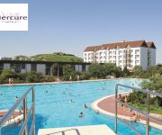 Mercure Hotel Bad Duerkheim An Den Salinen