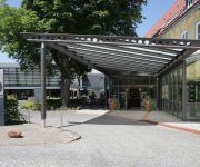 Hotel am See Gästehaus der Salzgitter AG