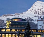 Austria Trend Hotel Schloss Lebenberg Kitzbühel