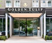 Golden Tulip Hotel Hamburg