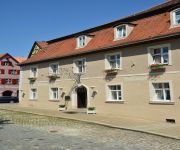 Romantica Hotel blauer Hecht