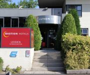 Bastion Hotel Leiden Voorschoten