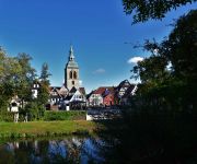 Ratskeller Wiedenbrück Romantik Hotel