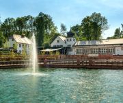 Landschloss Fasanerie Romantik Hotel