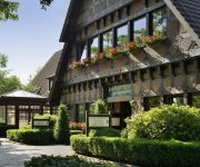 Jagdhaus Eiden Romantikhotel