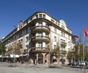 Best Western Grand Hotel Bristol