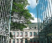 La Chartreuse du Val St Esprit