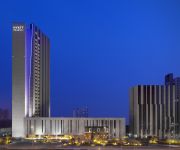 Hyatt Regency Tianjin East