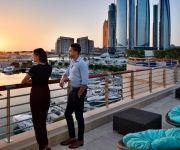 InterContinental ABU DHABI