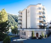 Central Sporthotel Swiss Quality