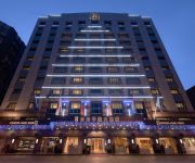 Imperial Hotel Taipei