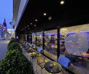 Basel Radisson Blu Hotel