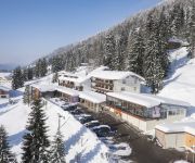 Bio-Berghotel Ifenblick