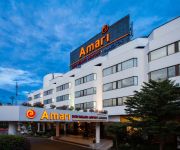 Amari Don Muang Airport Bangkok