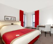 Kyriad Paris Est Bois de Vincennes