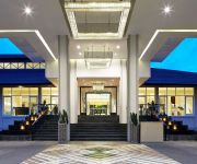 Sheraton Bandung Hotel & Towers