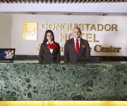 Conquistador Hotel and Conference Center