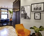 Mercure Hotel Duesseldorf City Center