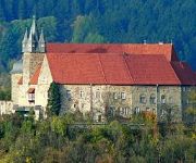 Schloss Spangenberg Hotel-Restaurant