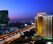 Centara Grand at Central Plaza Ladprao Bangkok